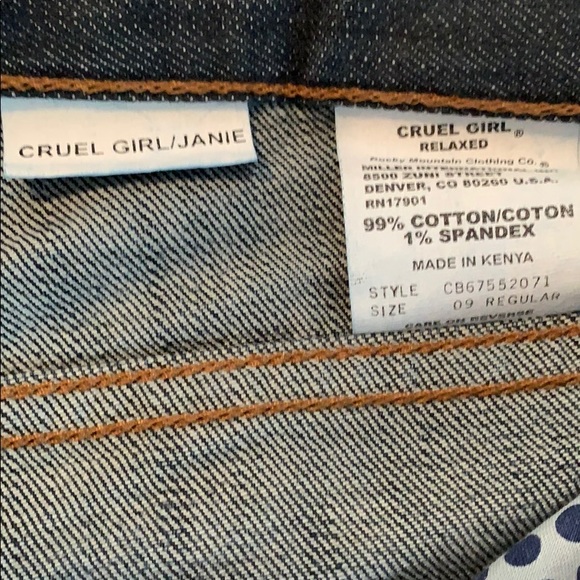 Jeans - Picture 4 of 6